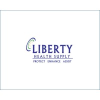 Liberty Health Supply logo