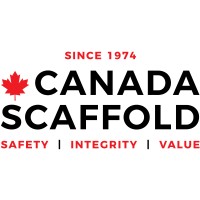 Canada Scaffold Supply Co. Ltd. logo
