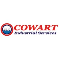 COWART INDUSTRIAL SERVICES LLC logo