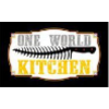 One World Kitchen Design logo
