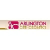 Arlington Orthodontics logo