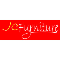 JC FURNITURE logo