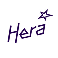 HERA PICTURES LIMITED logo