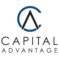 Capital Advantage, Inc. logo