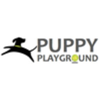 Puppy Playground logo