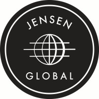 Jensen Global Inc. logo