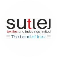 Sutlej Textiles and Industries Ltd. logo