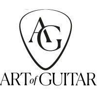 Art Of Guitar logo