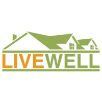 LiveWell Assisted Living logo