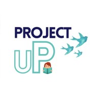 Project UP logo