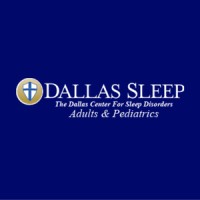 Dallas Sleep logo