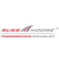Russ Moore Transmissions logo