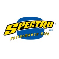 Spectro Oils logo
