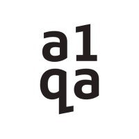 A1qa (ООО "Технологии качества") logo