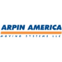 Arpin America Moving Systems, LLC