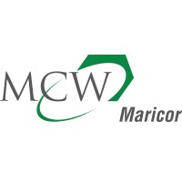 MCW Maricor logo