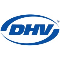 DHV Industries Inc logo
