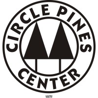 Circle Pines Center logo