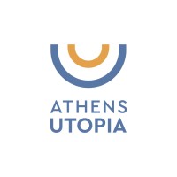 Athens Utopia Ermou logo