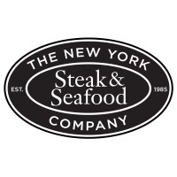The New York Steak & Seafood Company logo