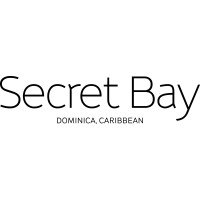 Secret Bay logo