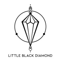 Little Black Diamond logo