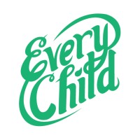 Every Child Oregon logo