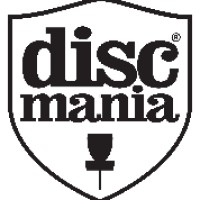 Discmania Inc. logo