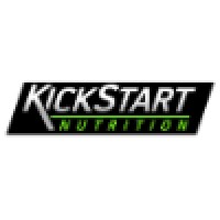 KickStart Nutrition logo