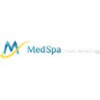 Med Spa Marketing logo