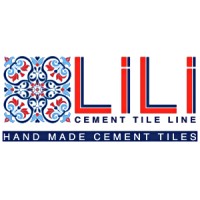 LiLi Cement Tiles logo
