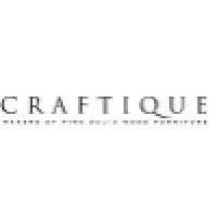 Craftique Furniture logo