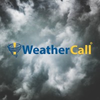 WeatherCall Services logo