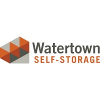 Watertown Self-Storage logo
