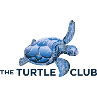 The Turtle Club Restaurant logo