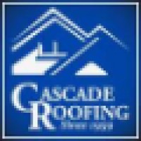 Cascade Roofing logo