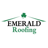Emerald Roofing logo