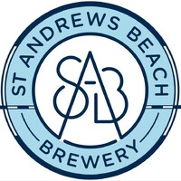 St Andrews Beach Brewery logo