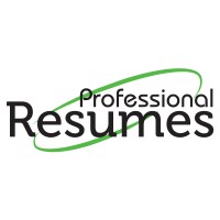 Professional Resumes logo