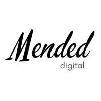 Mended Digital logo