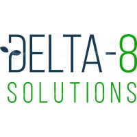 Delta-8 Solutions logo