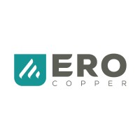 Ero Copper Corp logo