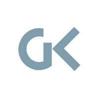 GK Framing Group logo
