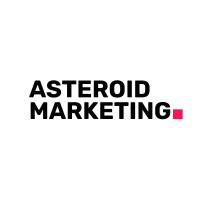 Asteroid Marketing logo