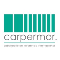 Carpermor - Centros Analíticos logo
