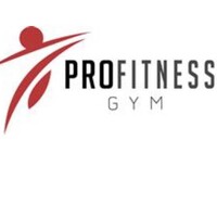 Pro Fitness GYM logo
