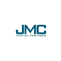 JMC Capital Partners logo