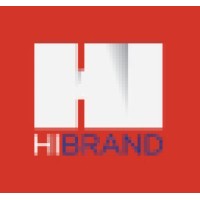 Hi-Brand logo