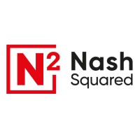 Nash Squared logo