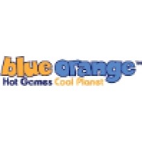 Blue Orange Games logo